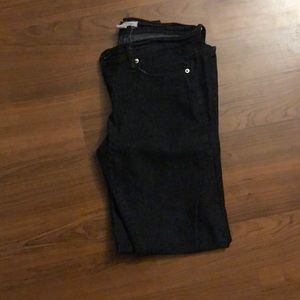 Forever 21  black Jeans